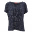 SALE % | s.Oliver | Shirt - Regular Fit - Print | Blau online im Shop bei meinfischer.de kaufen Variante 2