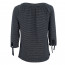 SALE % | s.Oliver | Shirt - Comfort Fit - Stripes | Blau online im Shop bei meinfischer.de kaufen Variante 3