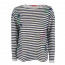 SALE % | s.Oliver | Shirt - Comfort Fit - Stripes | Blau online im Shop bei meinfischer.de kaufen Variante 2