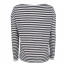 SALE % | s.Oliver | Shirt - Comfort Fit - Stripes | Blau online im Shop bei meinfischer.de kaufen Variante 3