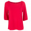 SALE % | s.Oliver | Shirt - Comfort Fit - 3/4-Arm | Pink online im Shop bei meinfischer.de kaufen Variante 2