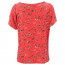 SALE % | s.Oliver | Shirt - Regular Fit - Print | Rot online im Shop bei meinfischer.de kaufen Variante 3
