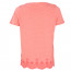 SALE % | s.Oliver | T-Shirt - Regular Fit - Stitching | Rot online im Shop bei meinfischer.de kaufen Variante 3