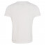 SALE % | s.Oliver | T-Shirt - Modern Fit - Labelprint | Weiß online im Shop bei meinfischer.de kaufen Variante 3