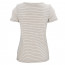 SALE % | s.Oliver | T-Shirt - Regular Fit - Stripes | Weiß online im Shop bei meinfischer.de kaufen Variante 3