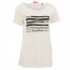 SALE % | s.Oliver | T-Shirt - Regular Fit - Print | Weiß online im Shop bei meinfischer.de kaufen Variante 2