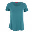 SALE % | s.Oliver | T-Shirt - Regular Fit - Teilungsnaht | Blau online im Shop bei meinfischer.de kaufen Variante 2