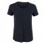SALE % | s.Oliver | T-Shirt - Regular Fit - Teilungsnaht | Blau online im Shop bei meinfischer.de kaufen Variante 2