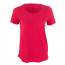 SALE % | s.Oliver | T-Shirt - Regular Fit - Teilungsnaht | Pink online im Shop bei meinfischer.de kaufen Variante 2