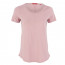 SALE % | s.Oliver | T-Shirt - Regular Fit - Teilungsnaht | Rosa online im Shop bei meinfischer.de kaufen Variante 2