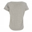 SALE % | s.Oliver | T-Shirt - Regular Fit - Wording | Grau online im Shop bei meinfischer.de kaufen Variante 3
