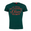 SALE % | S.Oliver Man | T-Shirt - Regular Fit - Print | Grün online im Shop bei meinfischer.de kaufen Variante 2