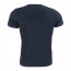 SALE % | Boss Casual | T-Shirt - Regular Fit - Print | Blau online im Shop bei meinfischer.de kaufen Variante 3
