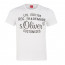 SALE % | Boss Casual | T-Shirt - Regular Fit - Print | Weiß online im Shop bei meinfischer.de kaufen Variante 2