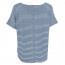 SALE % | s.Oliver | T-Shirt - Comfort Fit - Stripes | Blau online im Shop bei meinfischer.de kaufen Variante 3