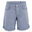 SALE % |  | Shorts - oversized - 5 Pocket | Blau online im Shop bei meinfischer.de kaufen Variante 2