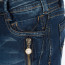 SALE % | s'questo | Jeans - SLim Fit - 5 Pocket | Blau online im Shop bei meinfischer.de kaufen Variante 4