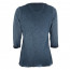 SALE % | s'questo | Shirt - Comfort Fit - 3/4-Arm | Blau online im Shop bei meinfischer.de kaufen Variante 3