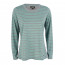 SALE % | s'questo | Shirt - Regular Fit - Stripes | Grau online im Shop bei meinfischer.de kaufen Variante 2