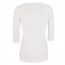SALE % | s'questo | Shirt - Comfort Fit - Pailletten | Weiß online im Shop bei meinfischer.de kaufen Variante 3