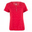 SALE % | s'questo | T-Shirt - Comfort Fit - Muster | Rot online im Shop bei meinfischer.de kaufen Variante 2