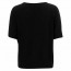 SALE % | Q/S designed by | T-Shirt - Loose Fit - V-Neck | Schwarz online im Shop bei meinfischer.de kaufen Variante 3