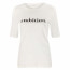 SALE % |  | T-Shirt - Slim Fit - Print | Weiß online im Shop bei meinfischer.de kaufen Variante 2