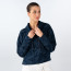 SALE % | s.Oliver | Sweatshirt - Boxy - Kapuze | Blau online im Shop bei meinfischer.de kaufen Variante 5