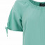 SALE % | s'questo | Bluse - Regular Fit - unifarben | Grün online im Shop bei meinfischer.de kaufen Variante 4