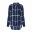 SALE % | s'questo | Hemdbluse - Regular Fit - Muster | Blau online im Shop bei meinfischer.de kaufen Variante 2