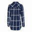 SALE % | s'questo | Hemdbluse - Regular Fit - Muster | Blau online im Shop bei meinfischer.de kaufen Variante 3