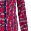 SALE % | s'questo | Bluse - Regular Fit - Muster | Rot online im Shop bei meinfischer.de kaufen Variante 4