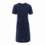 SALE % | s'questo | Kleid - Comfort Fit - Muster | Blau online im Shop bei meinfischer.de kaufen Variante 3