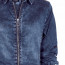 SALE % | s'questo | Kleid - Regular Fit - Denim-Optik | Blau online im Shop bei meinfischer.de kaufen Variante 4