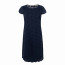 SALE % | s'questo | Kleid - Comfort Fit - kurzarm | Blau online im Shop bei meinfischer.de kaufen Variante 2