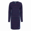 SALE % | s'questo | Kleid - Regular Fit - Stripes | Blau online im Shop bei meinfischer.de kaufen Variante 2