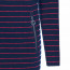 SALE % | s'questo | Kleid - Regular Fit - Stripes | Blau online im Shop bei meinfischer.de kaufen Variante 4