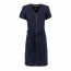 SALE % | s'questo | Kleid - Regular Fit - kurzarm | Blau online im Shop bei meinfischer.de kaufen Variante 2