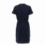 SALE % | s'questo | Kleid - Regular Fit - kurzarm | Blau online im Shop bei meinfischer.de kaufen Variante 3