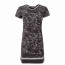 SALE % | s'questo | Kleid - Regular Fit - Print | Blau online im Shop bei meinfischer.de kaufen Variante 2