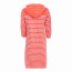 SALE % | s'questo | Sweatkleid - Comfort Fit - Stripes | Orange online im Shop bei meinfischer.de kaufen Variante 3
