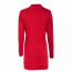 SALE % | s'questo | Kleid - Regular Fit - Baumwolle | Rot online im Shop bei meinfischer.de kaufen Variante 3