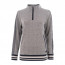 SALE % | s'questo | Sweatshirt - Regular Fit - Zipper | Grau online im Shop bei meinfischer.de kaufen Variante 2