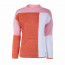 SALE % | s'questo | Pullover - Regular Fit - Colourblocking | Orange online im Shop bei meinfischer.de kaufen Variante 2
