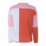 SALE % | s'questo | Pullover - Regular Fit - Colourblocking | Orange online im Shop bei meinfischer.de kaufen Variante 3