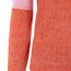 SALE % | s'questo | Pullover - Regular Fit - Colourblocking | Orange online im Shop bei meinfischer.de kaufen Variante 4
