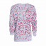 SALE % | s'questo | Sweatshirt - Regular Fit - Flowerprint | Rosa online im Shop bei meinfischer.de kaufen Variante 3