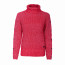 SALE % | s'questo | Pullover - Regular Fit - Zierknöpfe | Rot online im Shop bei meinfischer.de kaufen Variante 2