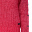 SALE % | s'questo | Pullover - Regular Fit - Zierknöpfe | Rot online im Shop bei meinfischer.de kaufen Variante 4