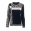 SALE % | s'questo | Pullover - Regular Fit - Blocking | Blau online im Shop bei meinfischer.de kaufen Variante 2